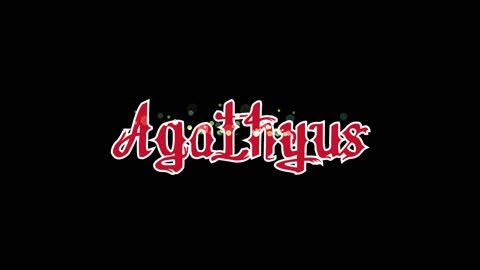 Agathyus - Engager (lyric audio)