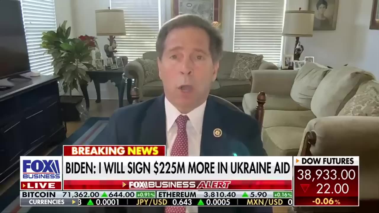 'LANDSLIDE'_ GOP lawmaker makes bold prediction for 2024 Gutfeld News