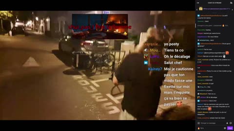 2023-07-07 (3bis) - Ils sont encore perdus - Twitch Posty78 (version avec chat)