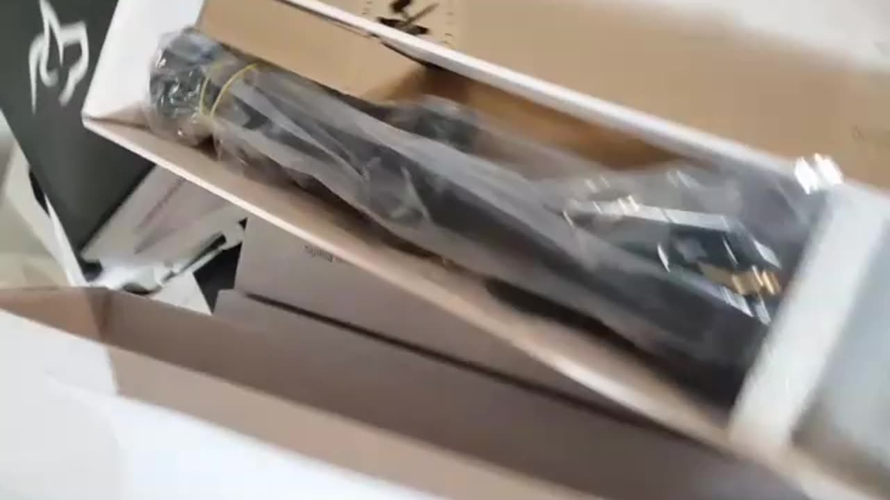 Armstrong Precision Random Scope Selection