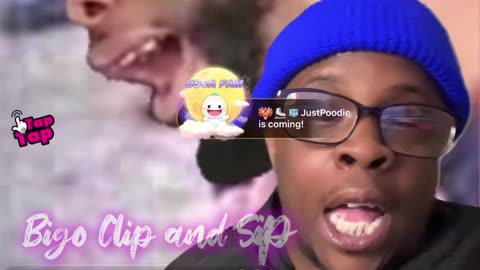 Leo speaks on Jessy situation them gets on John Wayne head 3/24/24 #bigoclipandsip