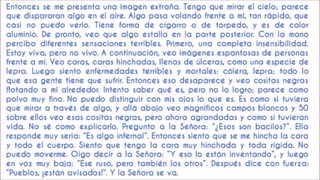 Nuestra Señora de todos los Pueblos. P. Justo Antonio Lofeudo.