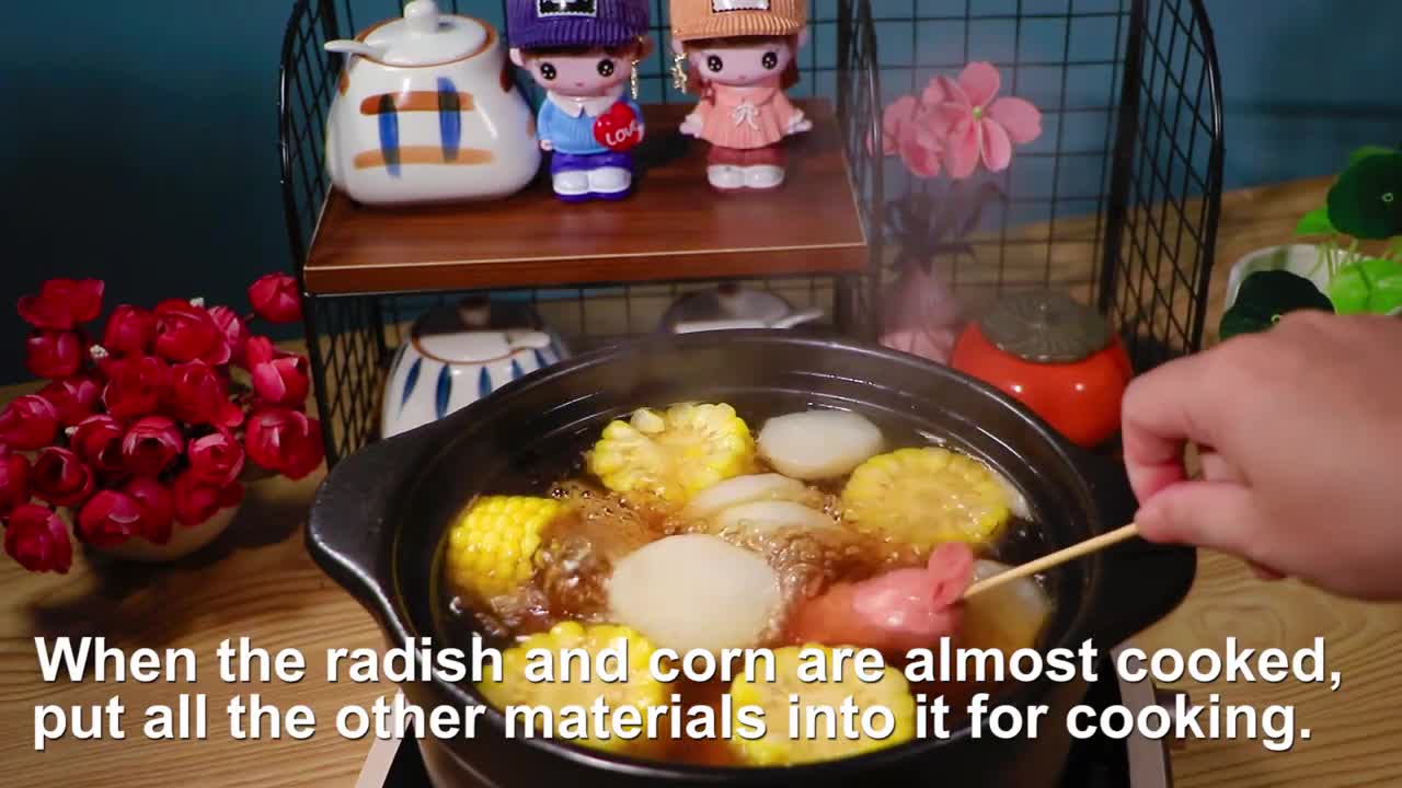 How to Master Kanto Cooking