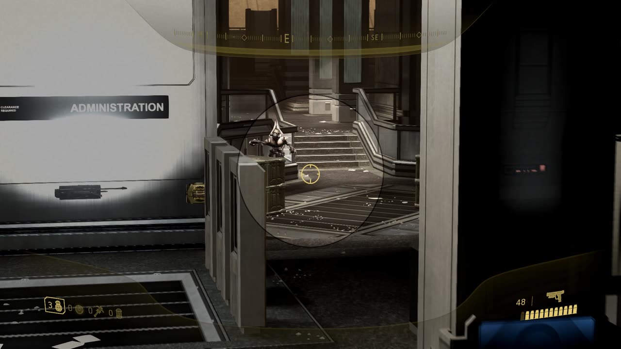 Halo 3 ODST (MCC) Gruntpocalypse on Alpha Site