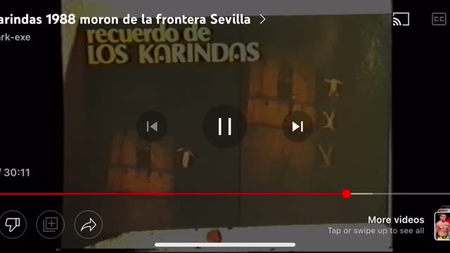 Los karindas