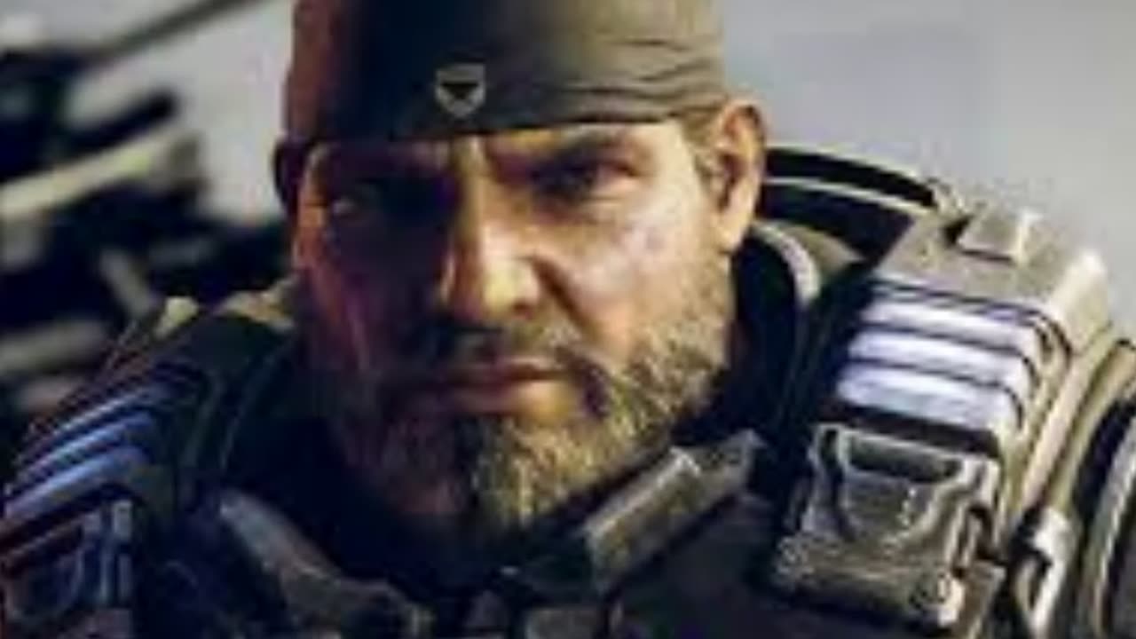 Big Announcement Coming For Gears Of War 6?