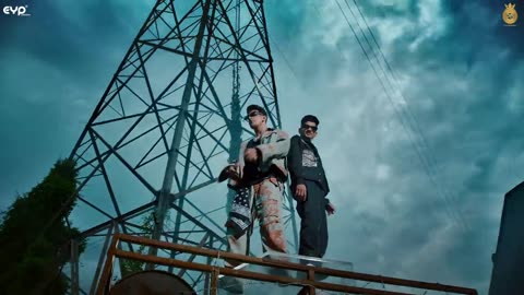 Todh_Prince_Narula_Munawar (official video) _ Jammet_Rony