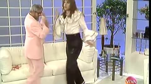 Chico Total (1996): Doutor Rosseti visita Haroldo Hetero