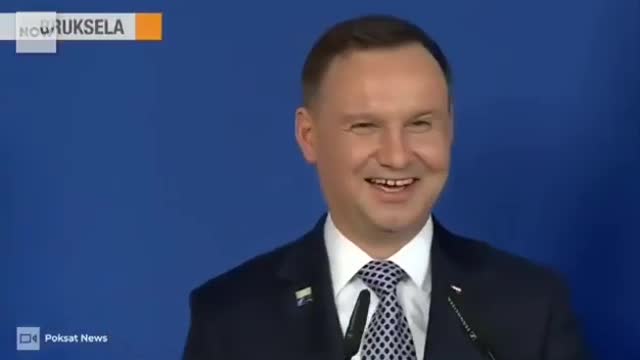 English - Duda - Dzień Świra