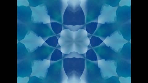 432 Hz Keep Heart Rate Stable | Relaxing Music | Sacred Geometry Art | Angel Voice Music | 1 hour