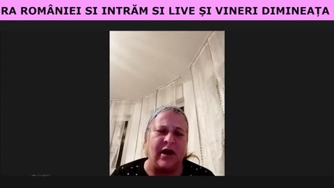 TABITA LUPOAIE -DOAR GÂNDUL LA TINE- PĂRTĂȘIE BISERICA INTERNAȚIONALĂ CALEA CĂTRE RAI WHCM