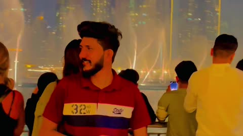 Burj Al arab
