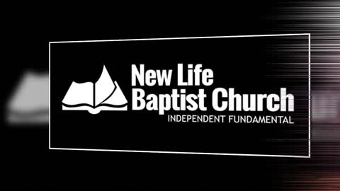 11.20.2022 (AM) John 16: God The Holy Spirit | Pastor Kevin Sepulveda, New Life Baptist Church