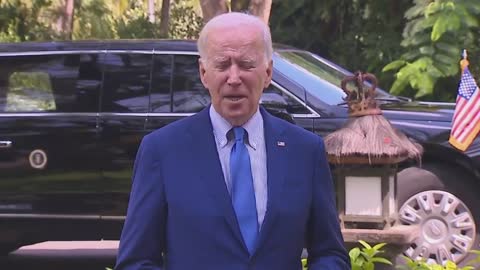 Biden says it's 'unlikely' missile that hit in Poland was fired from Russia