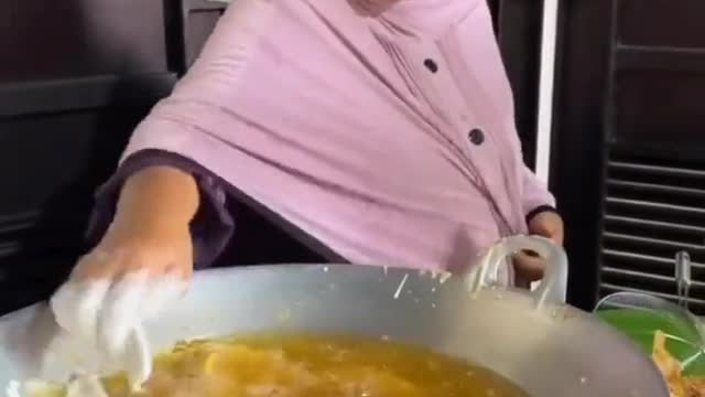 cooking technique