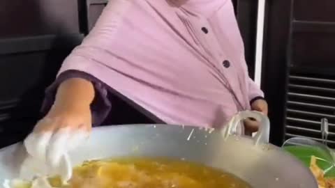 cooking technique