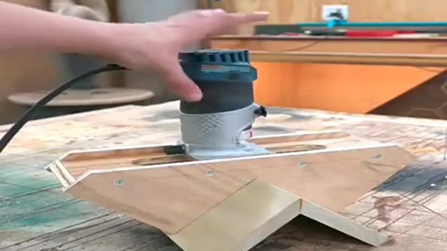 Creative Woodworking Projects