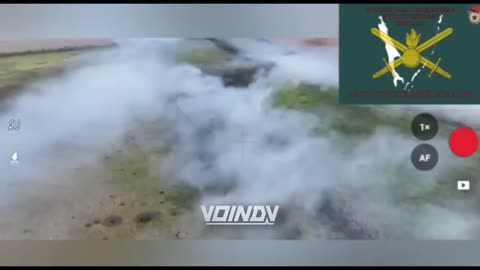 Russians Captured a Ukrainian Stronghold and Advanced Closer to the O0532 Highway
