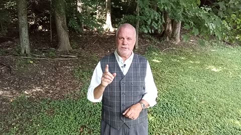 Three Minutes With Mike