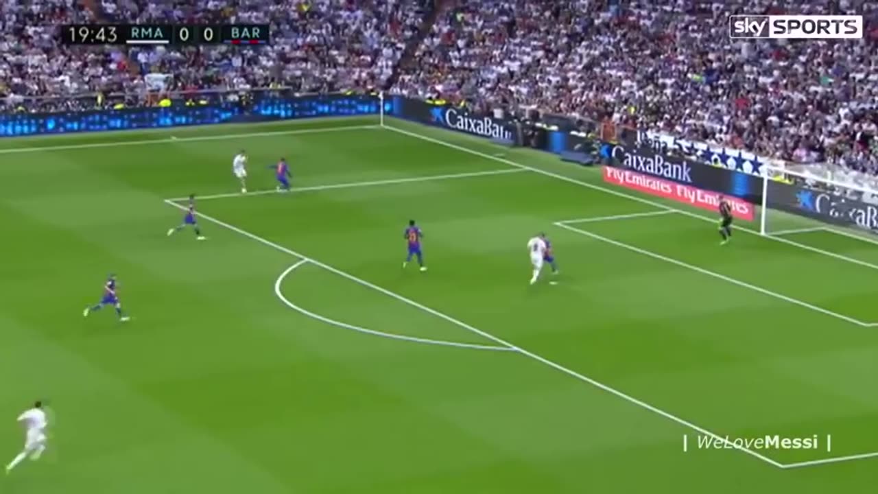 2 Times Leo Messi Bleeding by Brutal Foul