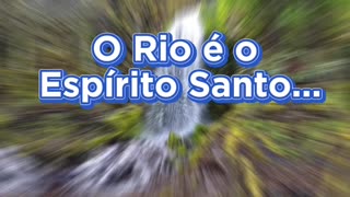 Ser Canal de Deus ???