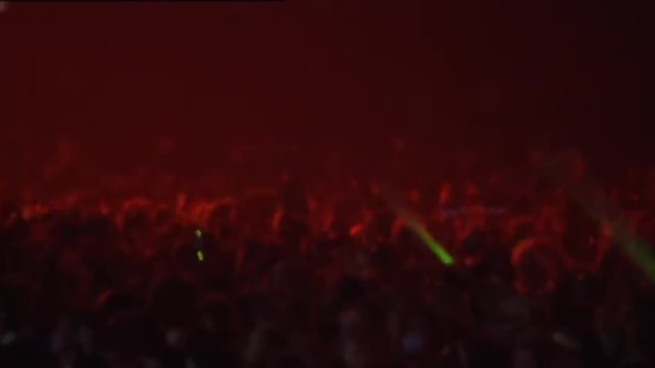 Tiësto - Elements Of Life (Live In Copenhagen)