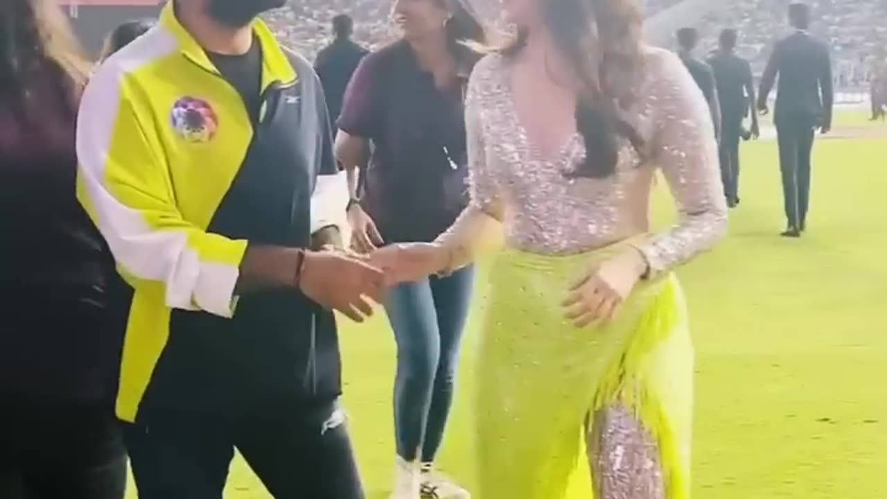 rashmika mandanna tamanna ipl opening ceremony 2023 __ #tamanna #rashmika @TamannaahSpeaks #IPL