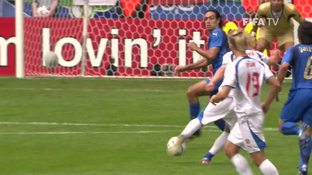 Gianluigi Buffon Showreel Best Saves