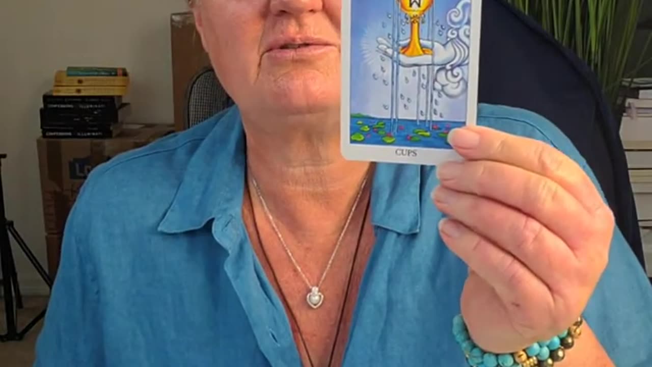 TAROT TUESDAY LIVE ~ JUNE 25TH, 7PM EST