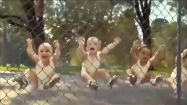 Kids Funny video