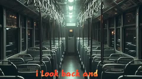 The Mysterious Passenger on the Midnight Bus Sends Chills Down My Spine!