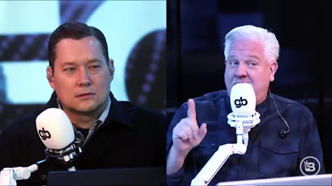 Beck on Biden's corruption.
