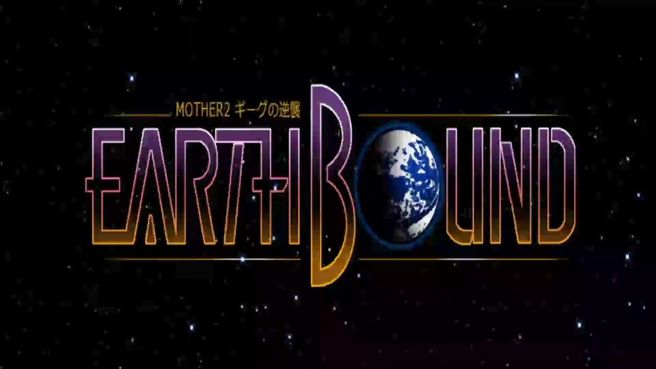 What an Annoying Knock! - EarthBound Music Extended