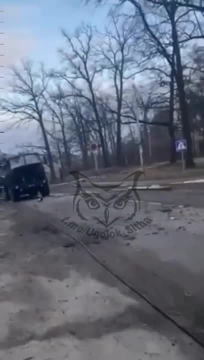 Bucha, Melniki district