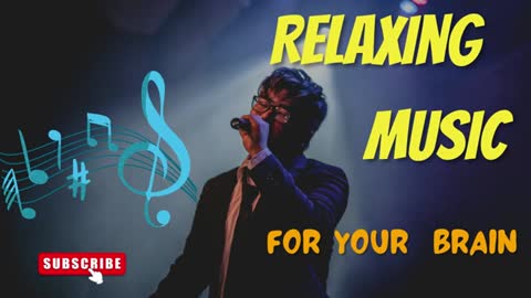 Relaxing Music | Sleeping, Meditation, Stress Relief | [5948] ⭐️