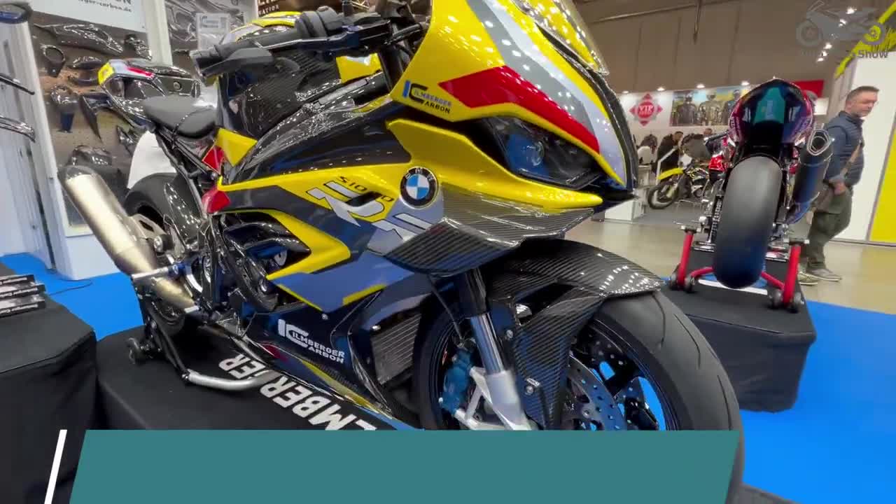 2023 Best Looking Motorcycles at EICMA 2022