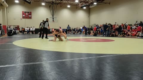 Libby at Ravenwood