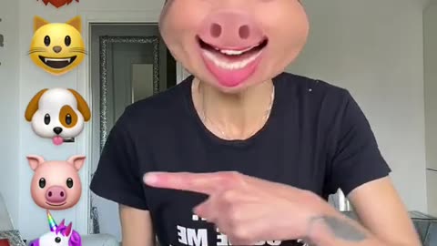 Ornella Best TikTok 2023.