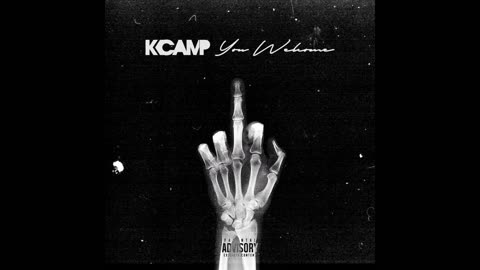 K Camp - Your Welcome Mixtape