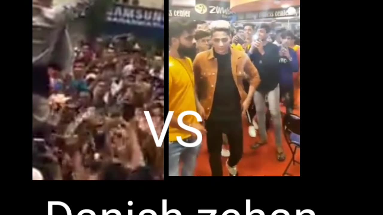 Danish kar accident kaise hua tha