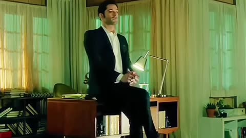 Lucifer status video