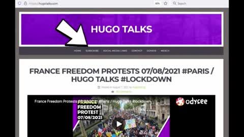 This Is Why You Should DITCH Your Smart Phone #Israel Hugo Talks #lockdown