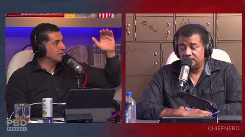 PBD and Neil deGrasse Tyson Debate the “Died Suddenly” Film & COVID Vaccine Side Effects