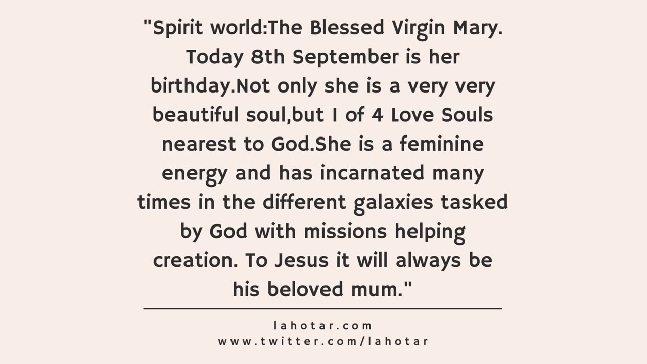 Lahotar Quote - 08 September 2023 (1 of 2)