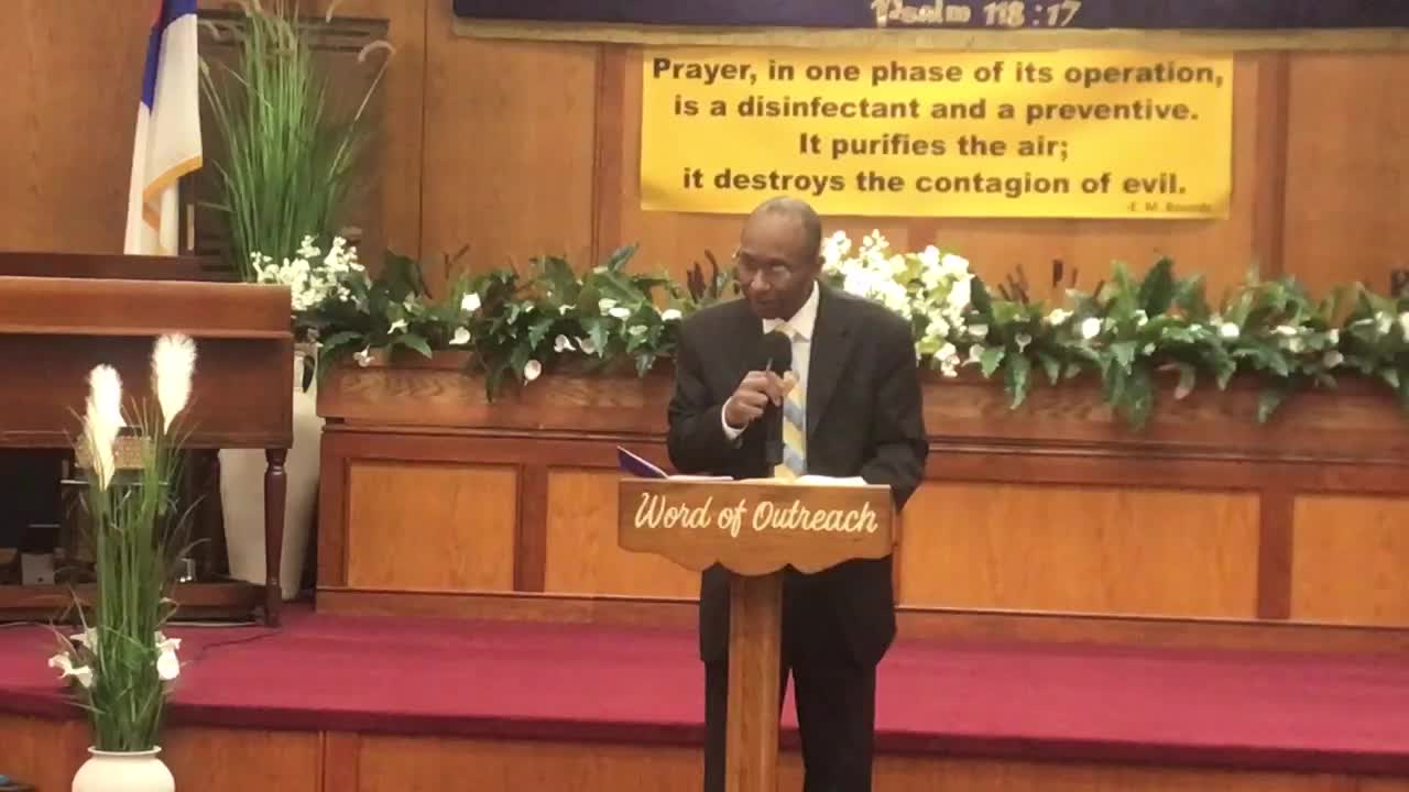 Faith In All Circumstances