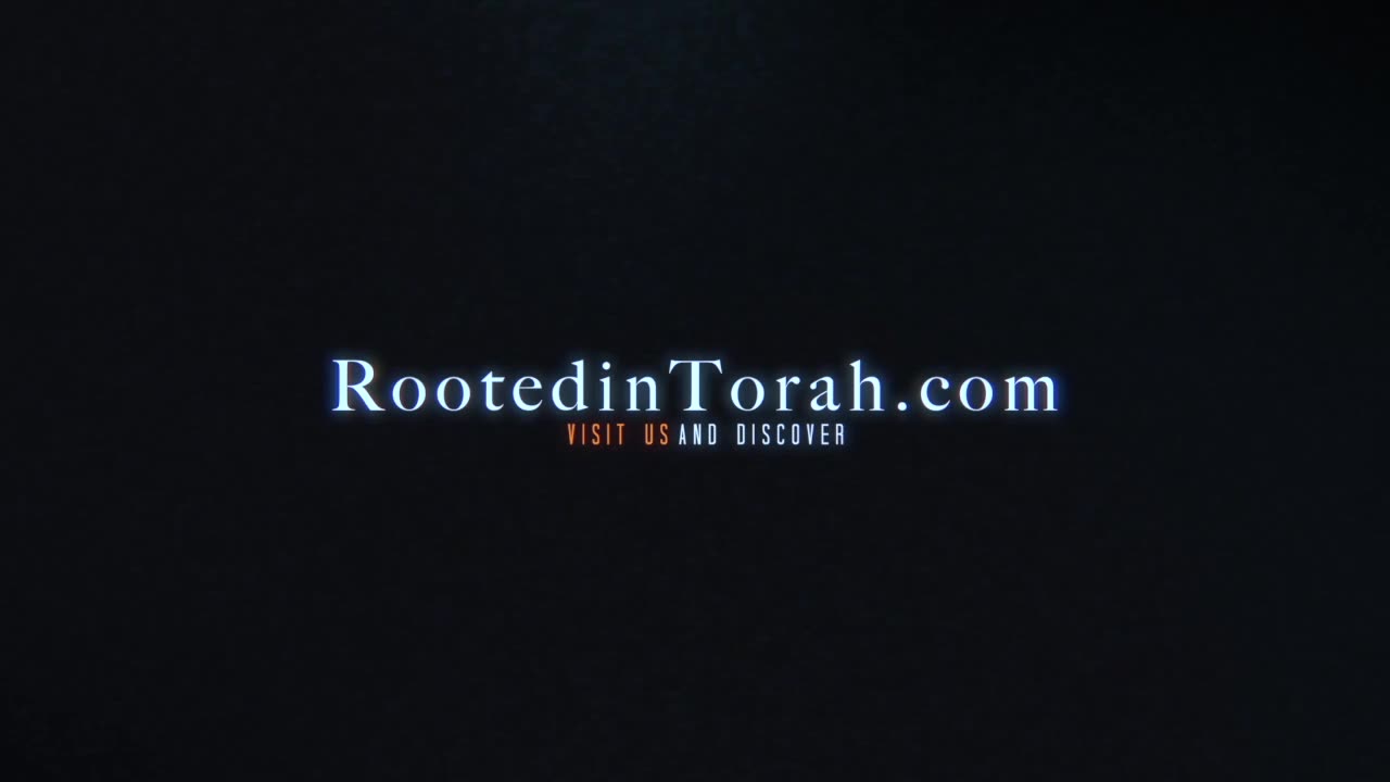 Rooted In Torah S01E17 (Reeh)