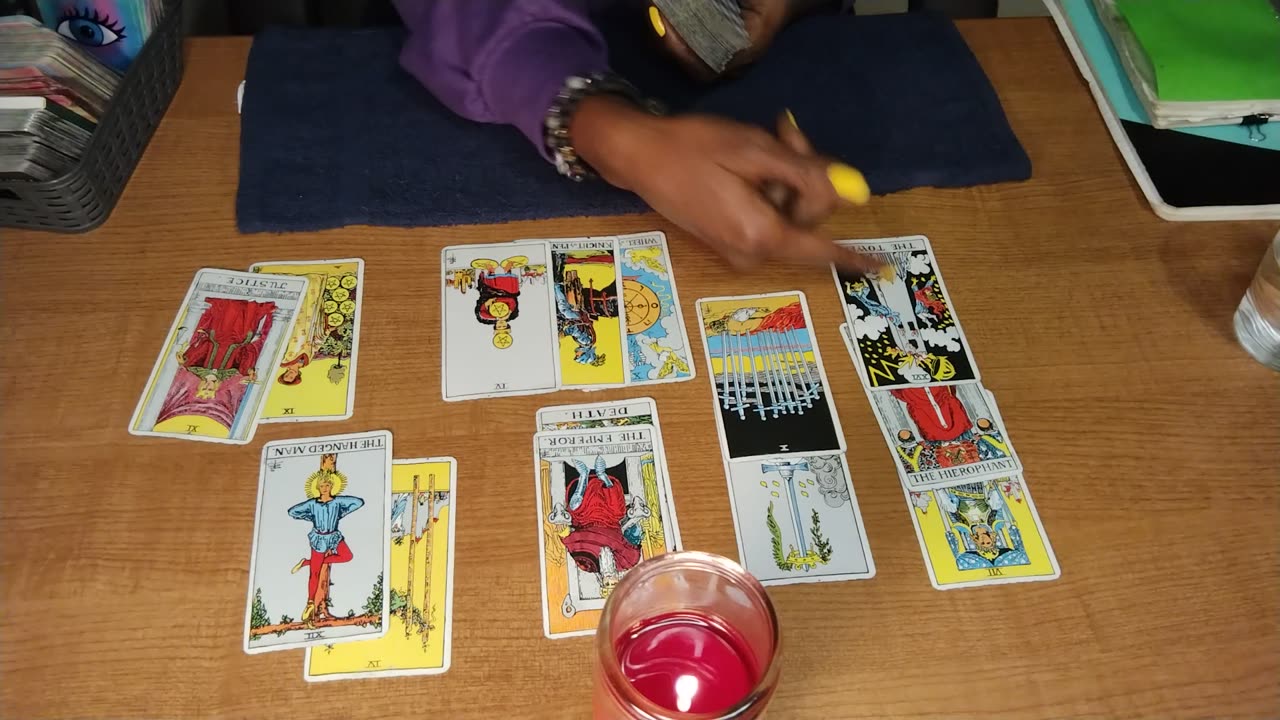 TAURUS ♉ YOU,ME,WE - MOVING ON WITH THE DIVORCE 😮‍💨