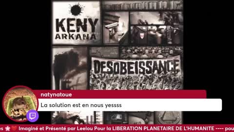 ApéroLive avec Vous les Zzz'Amis 22/11 Les Zzz'Infos Bonheur de Leelou