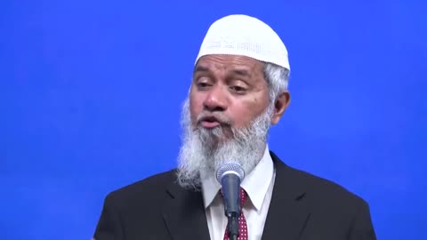 Dr Zakir Naik