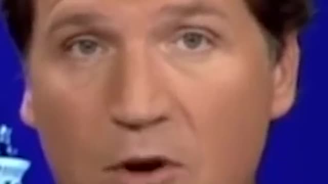 NO CHILL Tucker Goes OFF